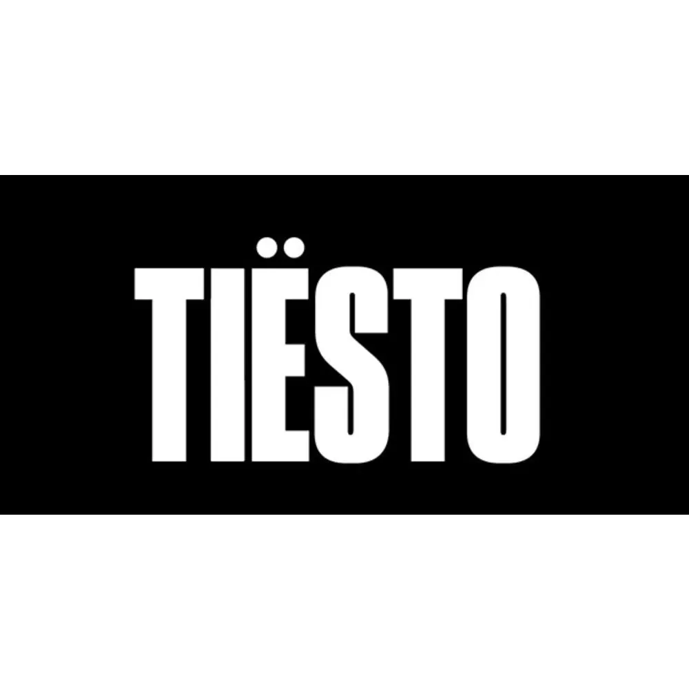 Tiësto®  |  SNAPBACK HAT  |  DUTCH DJ  |  NEW  |  RARE!  |